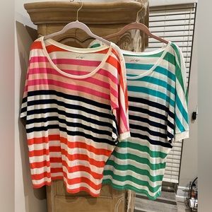 Lord and Taylor tshirt bundle!! NWOT